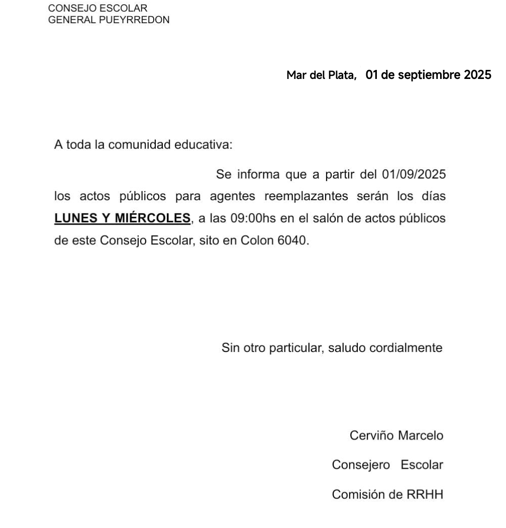 Imagen publicación