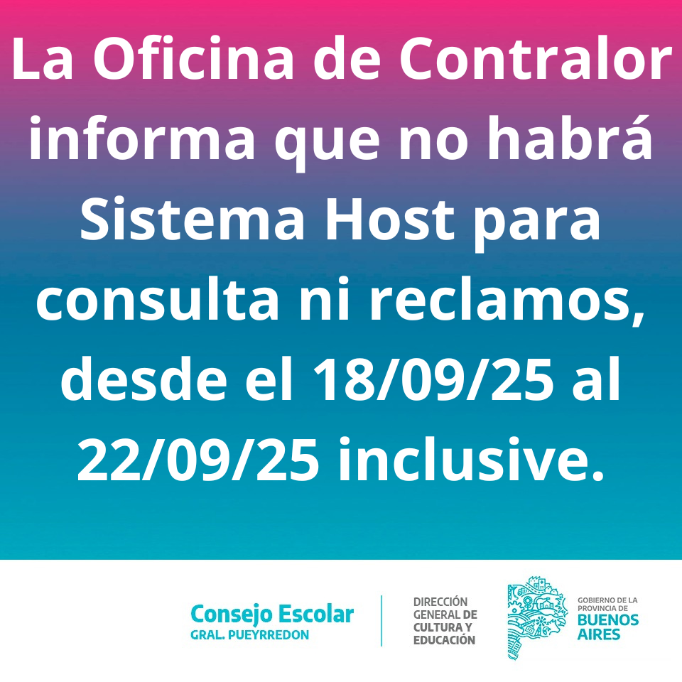 Imagen publicación