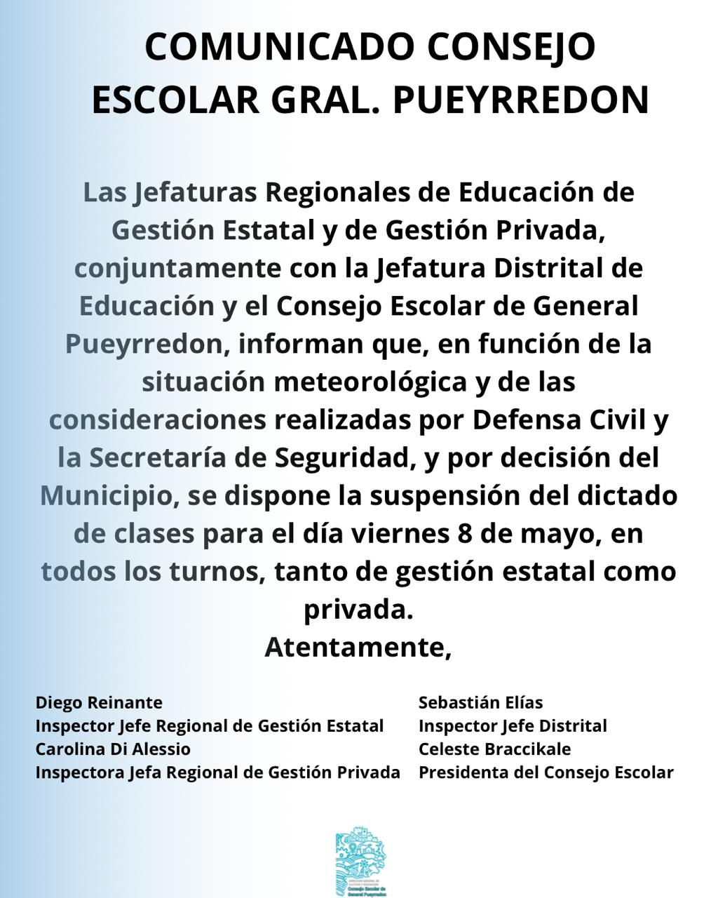 Imagen publicación