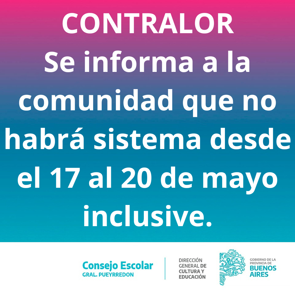 Imagen publicación