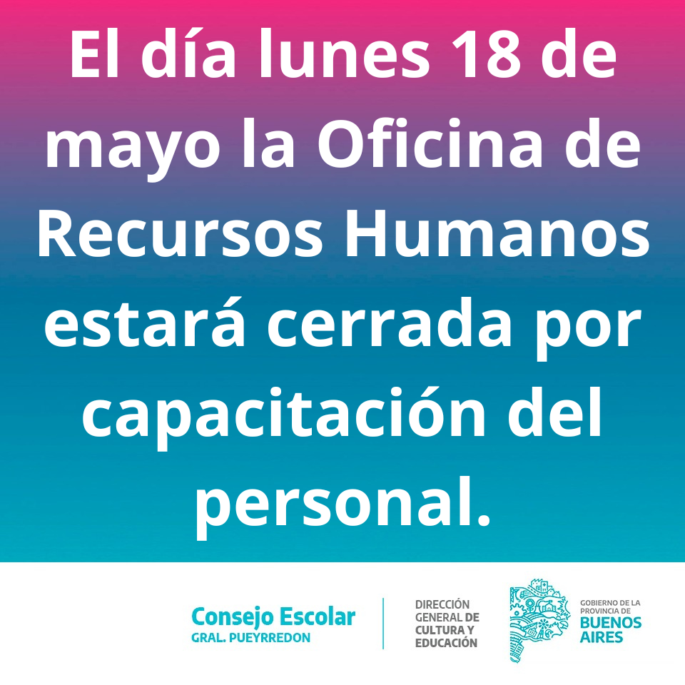Imagen publicación